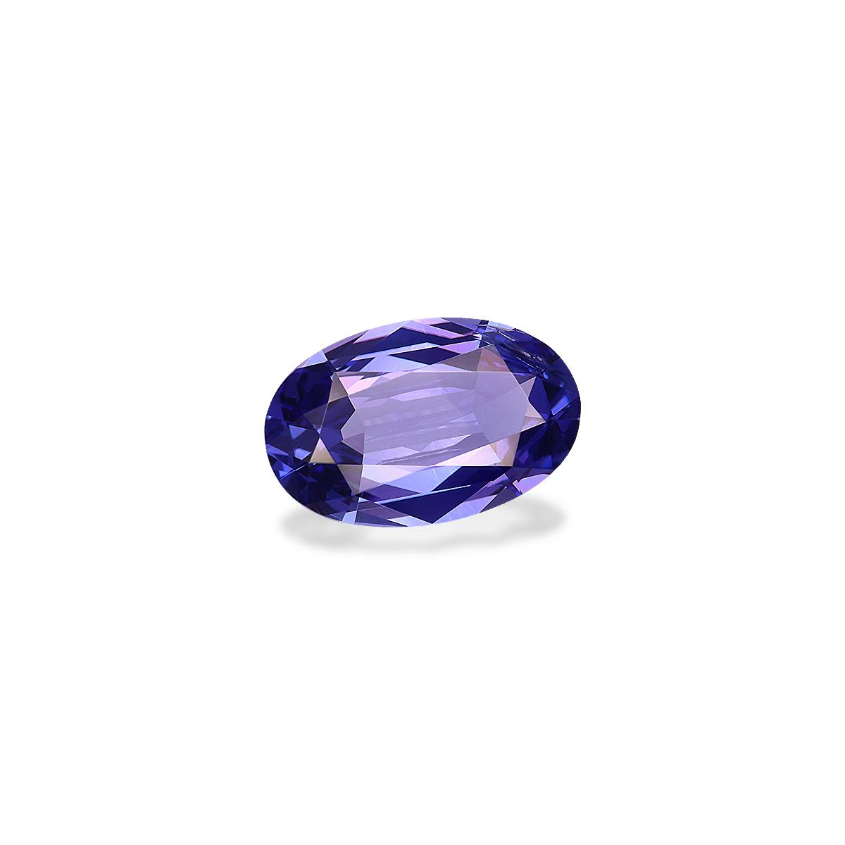 Tanzanite 3.39 ct